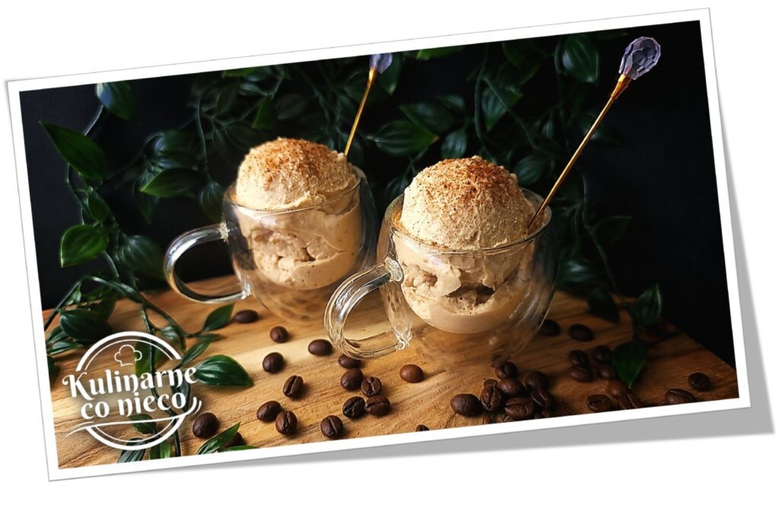 Fit Lody Cold Brew (Ninja Creami)