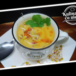 Zupa Krem z Kalarepy...