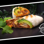 Burrito Tex-Mex