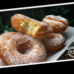 Szybkie Donuty na...
