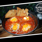 Shakshuka