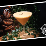 Espresso Martini –...