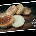 English Muffin
