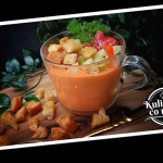 Gazpacho Andaluzyjskie