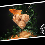 Lody Bananowo - Kakaowe...