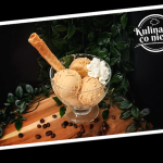 Lody Espresso Creami...