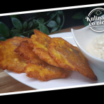 Tostones
