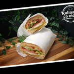 Panini z Szynką (Tefal...