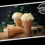 Lody z Whisky i Karmelem...