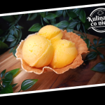 Sorbet Cytrusowy z...