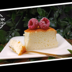 Soufflé Cheesecake –...