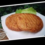 Fit Burgery z Indyka (do...
