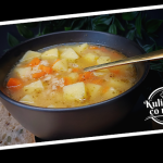 Szybki Krupnik (Cook4me...