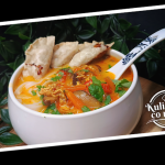 Zupa Tajska (Cook4me...