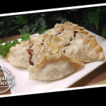 Pierożki Gyoza w Wersji...