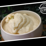 Fit Czosnkowe Purée z...