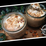 Nocna Owsianka Praline...
