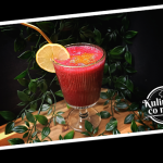 Popołudniowy Detoks...