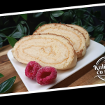 Fit Rolada z Jabłkowo...