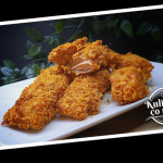 Fit Chrupiące Paluszki...