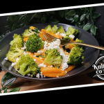 Fit Dyniowe Kluseczki ze...