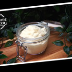 Błyskawiczny Majonez...