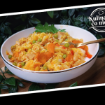 Fit Paella z Chudą...