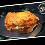 Lasagne w Wersji Light...