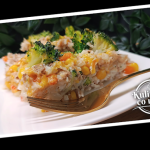 Zapiekanka z Tuńczykiem...