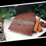 Proteinowy Piernik...