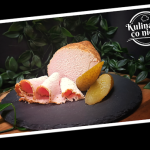 Aromatyczny Schab -...