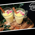 Masala Milk (Masala...