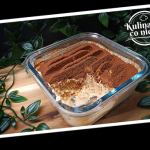 Kawowy Deser Jogurtowy z...