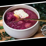 Kapuśniak z Czerwonej...