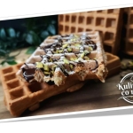 Fit Gofry Dubajskie z...