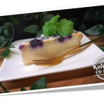 Fit Skyrnik z Jagodami...