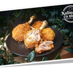 Chrupiące, Pieczone...