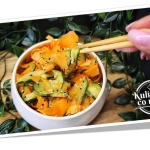 Fit Azjatycka Surówka z...