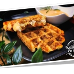 Fit Gofry z Siekanym...