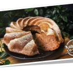 Fit Babka Marchewkowa