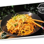 Fit Pad Thai (*SERIA...