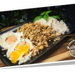 Fit Pad Kra Pao (*SERIA...