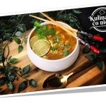 Tom Yum Gai (*SERIA FIT*)