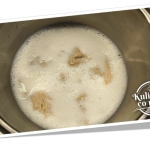 Domowe Panettone z...