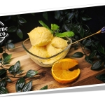 Lody Pomarańczowe...