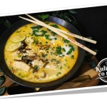 Tom Kha Gai (*SERIA FIT*)