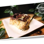 Fit Ciastko Kokosowe...