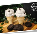 Fit Gelato Oreo (Ninja...