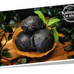 Fit Gelato Black Velvet...
