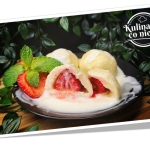 Knedle Ziemniaczano –...